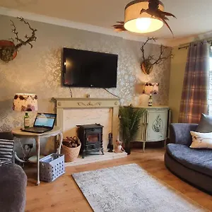  Holiday home Heather