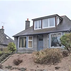  Holiday home Cragshannoch