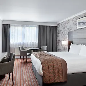 Leonardo Murrayfield Hotel Edinburgh
