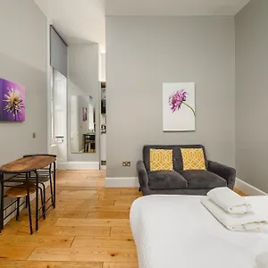 Destiny Scotland - St Andrew Square Appartement Édimbourg
