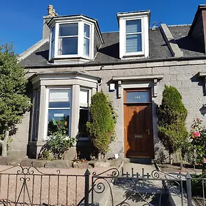 Gasthuis Alba, Aberdeen