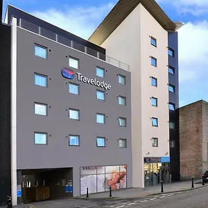 3* Hotel Travelodge Justice Mill Lane
