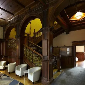 B+B Edinburgh Hotel Edinburgh