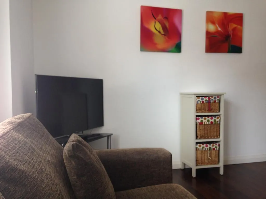 Aberdeen Serviced Apartments - Bloomfield