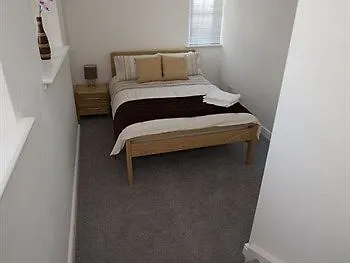 Aberdeen Serviced Apartments - Bloomfield