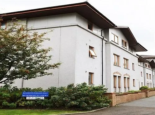 Aberdeen Serviced Apartments - Bloomfield 0*,