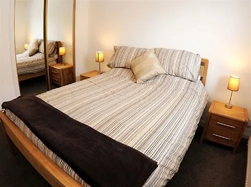 Aberdeen Serviced Apartments - Bloomfield