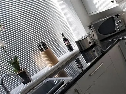 Aberdeen Serviced Apartments - Bloomfield