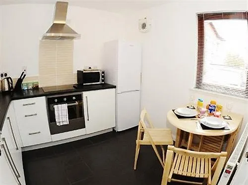 Aberdeen Serviced Apartments - Bloomfield Royaume-Uni