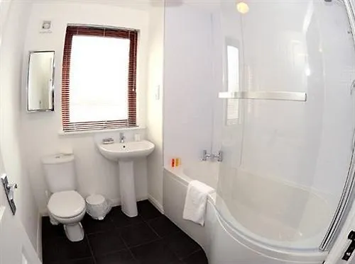 Aberdeen Serviced Apartments - Bloomfield