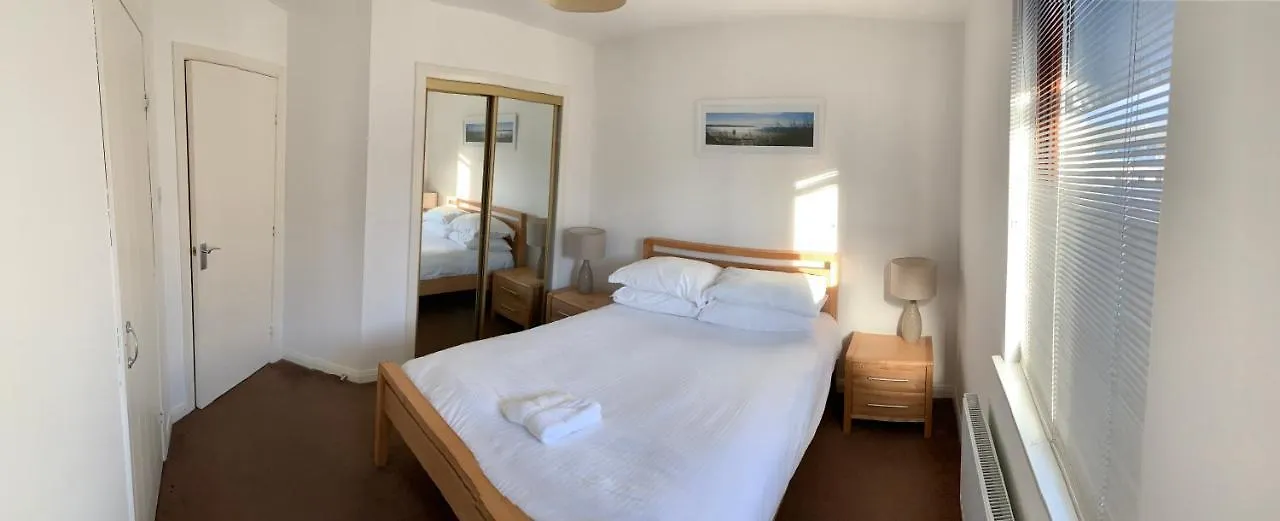 Aberdeen Serviced Apartments - Bloomfield Royaume-Uni